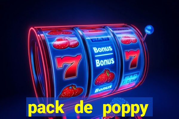 pack de poppy playtime 3 para drawing cartoons 2 vk